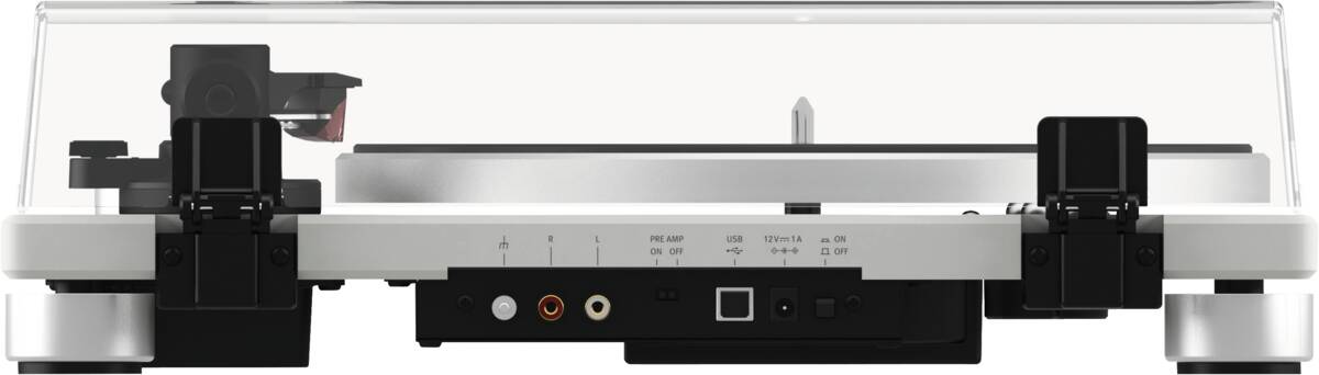 Sonoro Sonoro Platinum EAS Matt White Silver