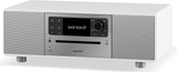 Sonoro Sonoro Prestige Glossy White Silver