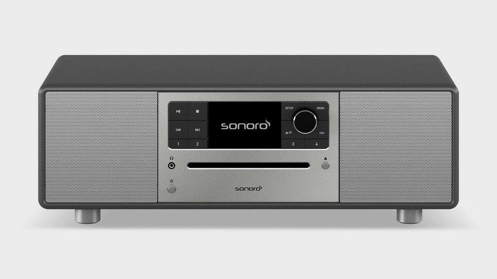 Sonoro Sonoro PRESTIGE X