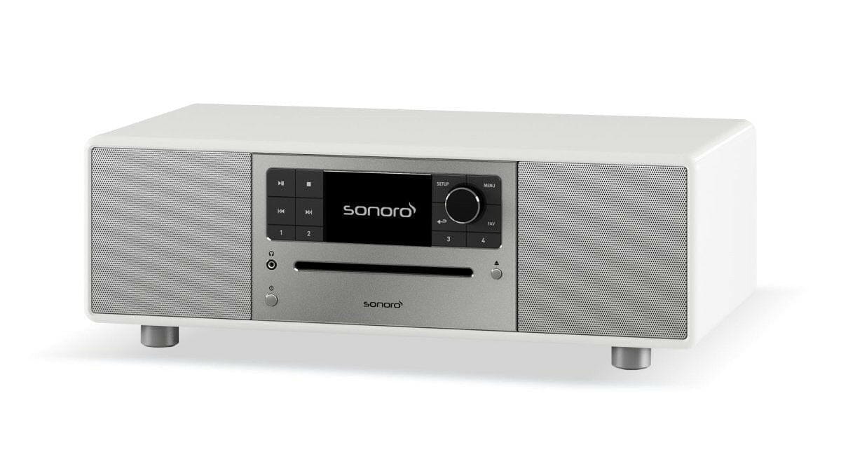 Sonoro Sonoro PRESTIGE X