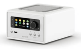 Sonoro Sonoro Relax X Glossy White SIlver