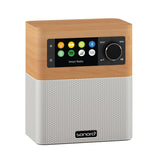 Sonoro Sonoro Stream Maple White