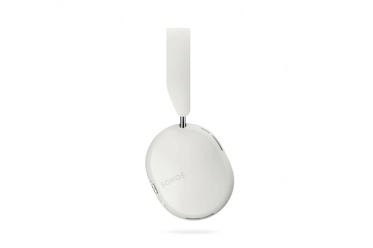 Sonos Ace wit.