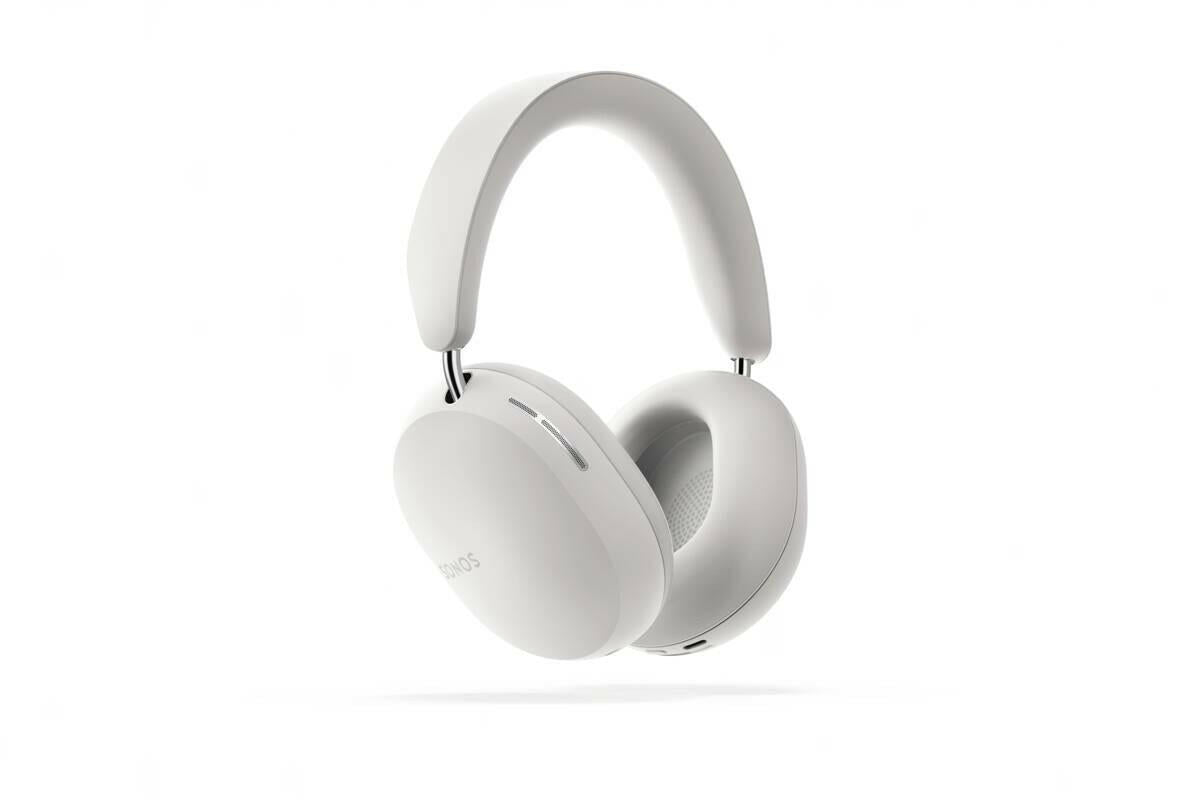Sonos Ace wit.