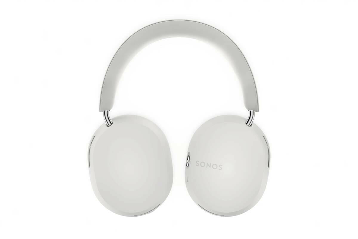 Sonos Ace wit.