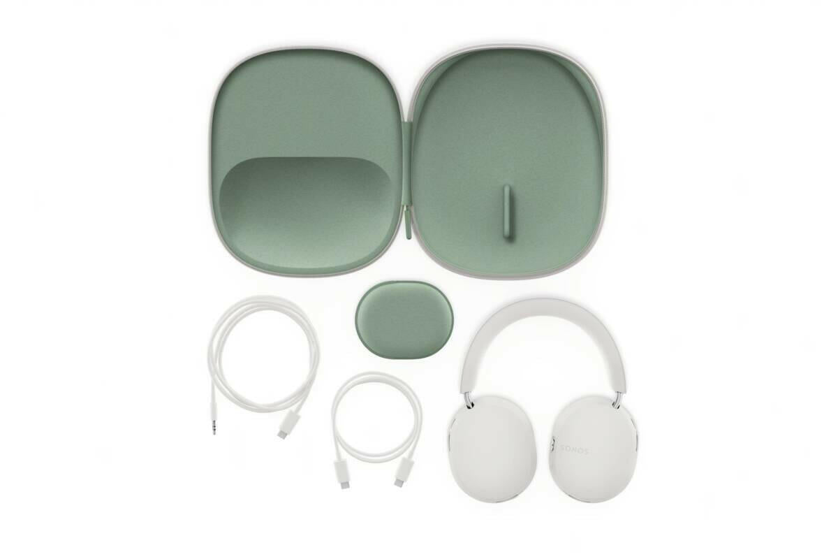 Sonos Ace wit.