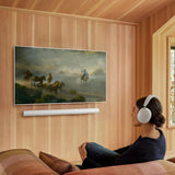 Sonos Arc Ultra White.