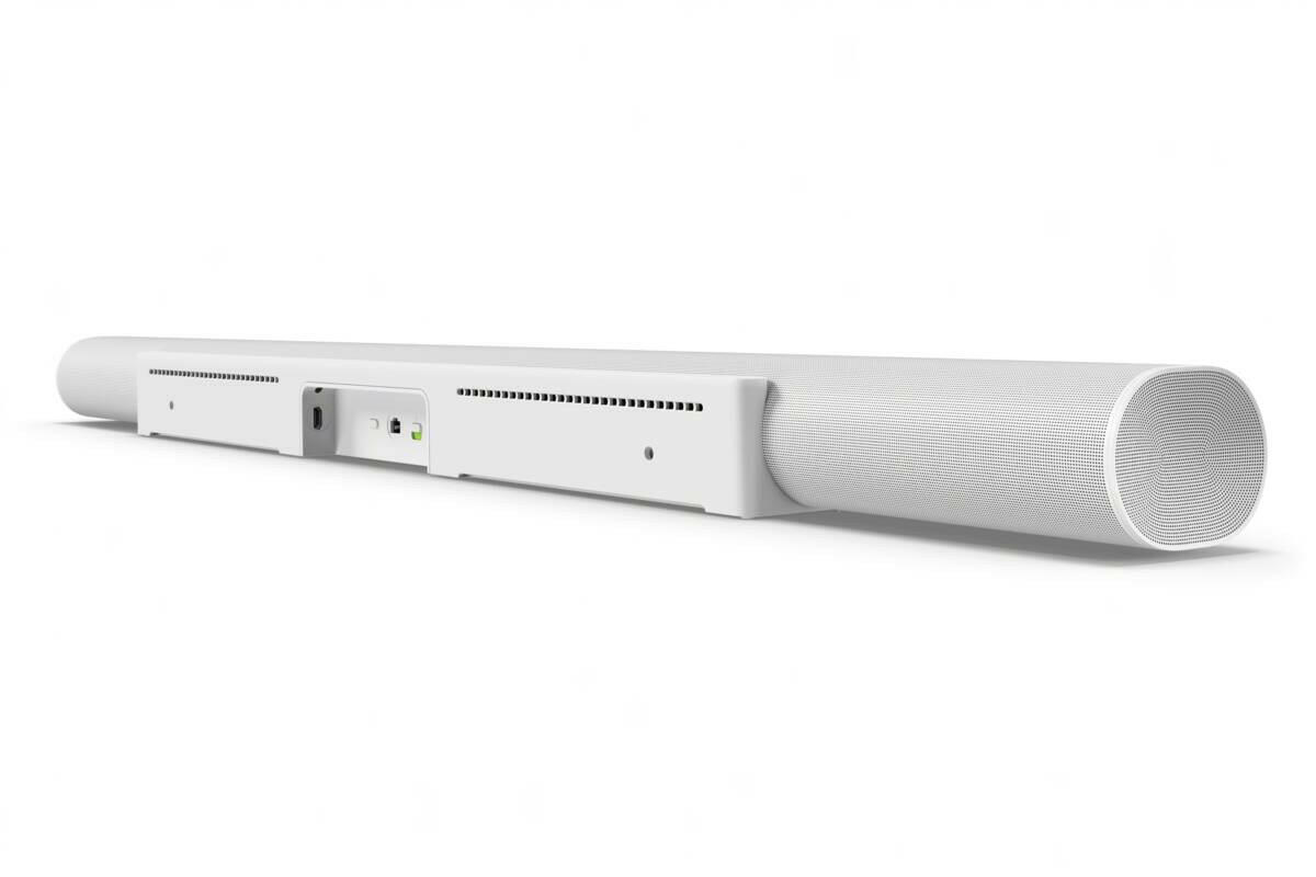 Sonos Arc Ultra White.