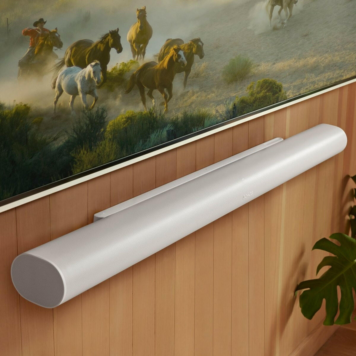 Sonos Arc Ultra White.