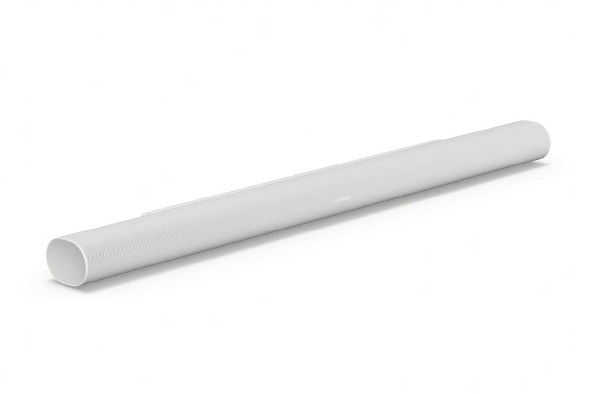 Sonos Arc Ultra White.