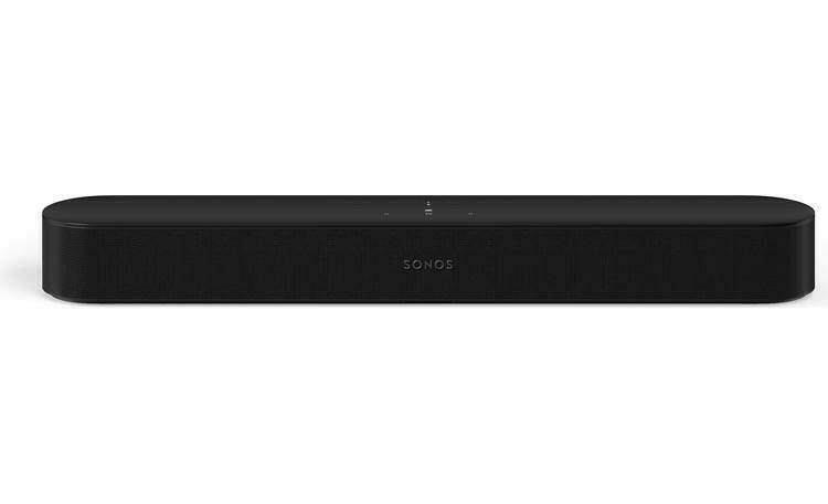 Sonos Beam (Gen 2) Zwart + Sonos Sub Mini Zwart bundel
