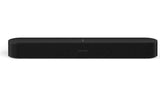 Sonos Beam (Gen 2) Zwart + Sonos Sub Mini Zwart bundel