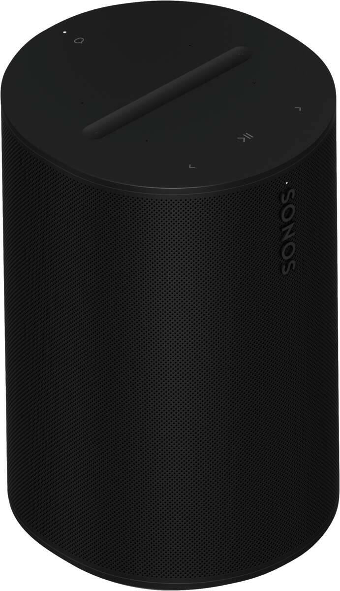 Sonos Ray met 2x Era 100 Surround Set Zwart - Bundel