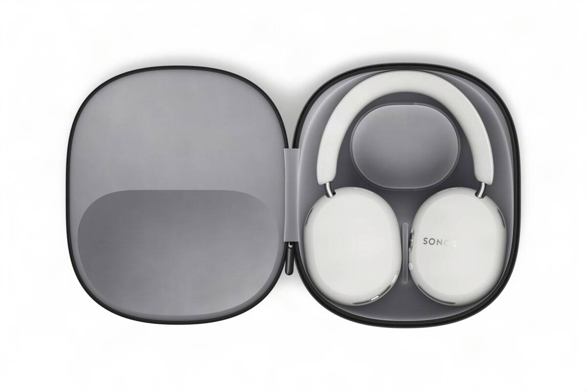 Sonos Sonos Ace Ultra Wit