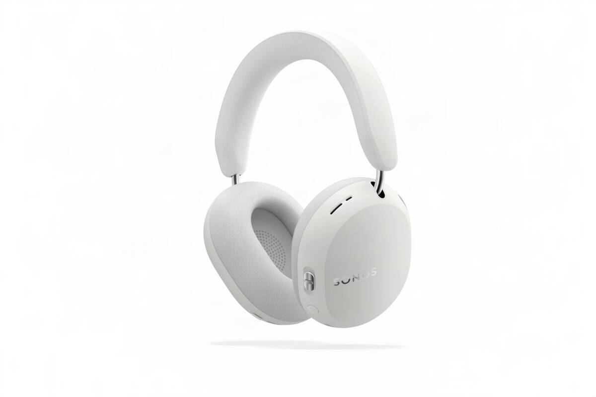 Sonos Sonos Ace Ultra Wit