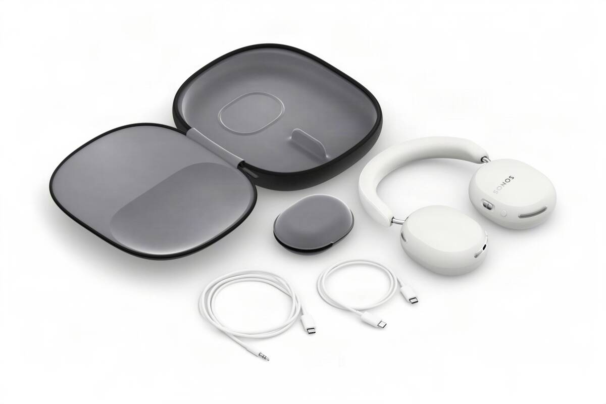 Sonos Sonos Ace Ultra Wit