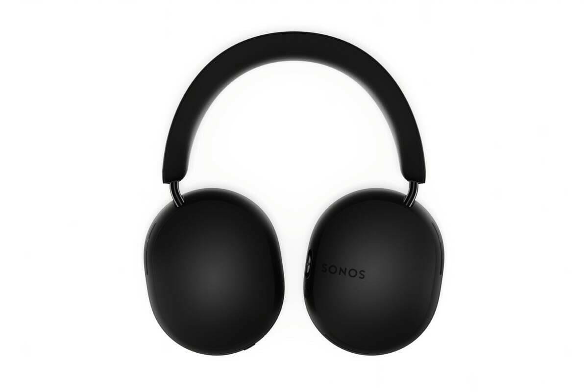 Sonos Sonos Ace zwart