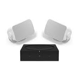 Sonos Sonos Amp met Outdoor Speakers Buitenset - Bundel