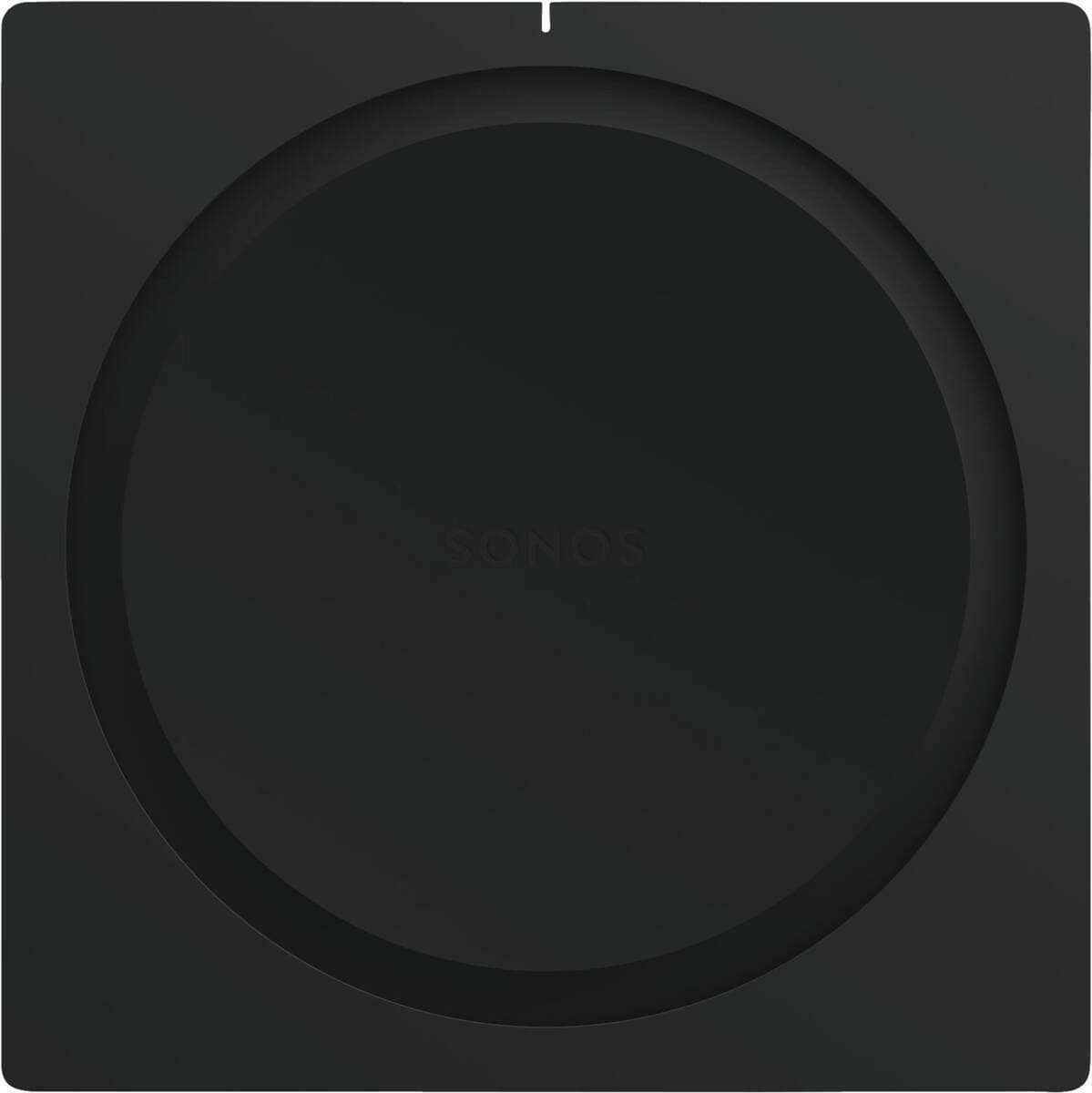 Sonos Sonos Amp zwart