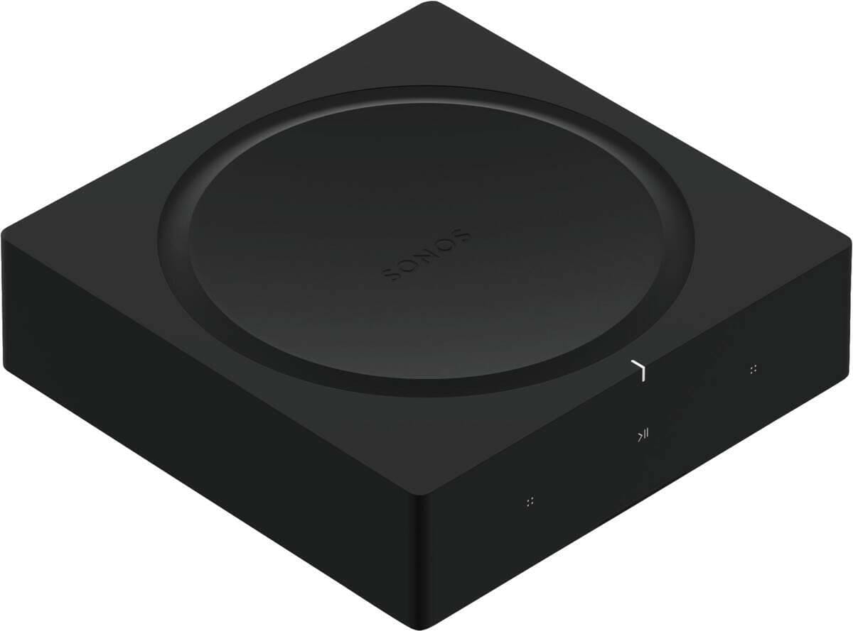 Sonos Sonos Amp zwart