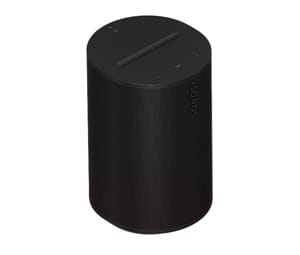 Sonos Sonos Arc Ultra met 2x Era 100 SL Surround Set Zwart
