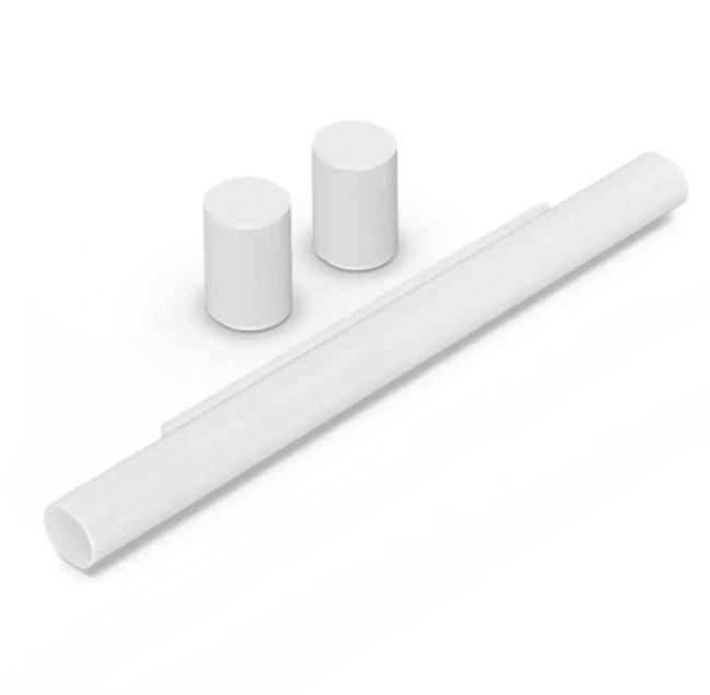 Sonos Sonos Arc Ultra met 2x Era 100 Surround Set Wit - bundel