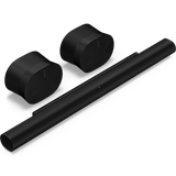 Sonos Sonos Arc Ultra met 2x Era 300 Premium Surround Set Zwart - Bundel