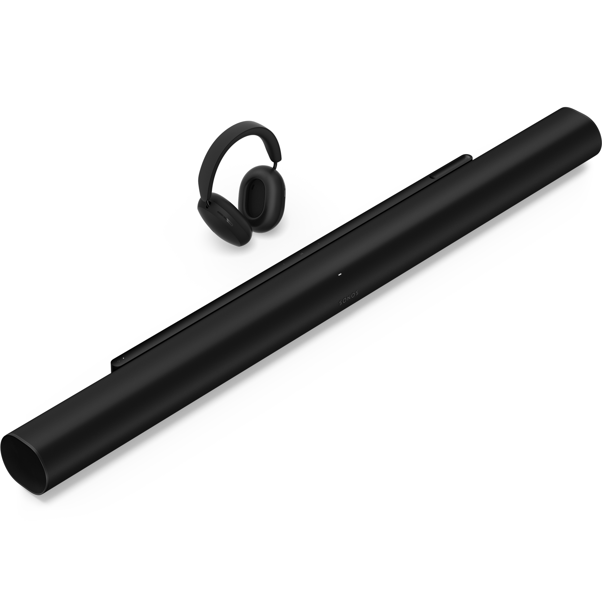 Sonos Sonos Arc Ultra met Ace Personal Entertainment Set Zwart - Bundel