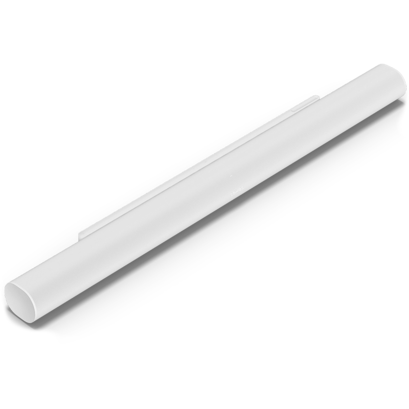 Sonos Sonos Arc Ultra met Sub 4 en 2x Era 100 Premium set Wit - Bundel