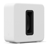 Sonos Sonos Arc Ultra met Sub 4 en 2x Era 100 Premium set Wit - Bundel