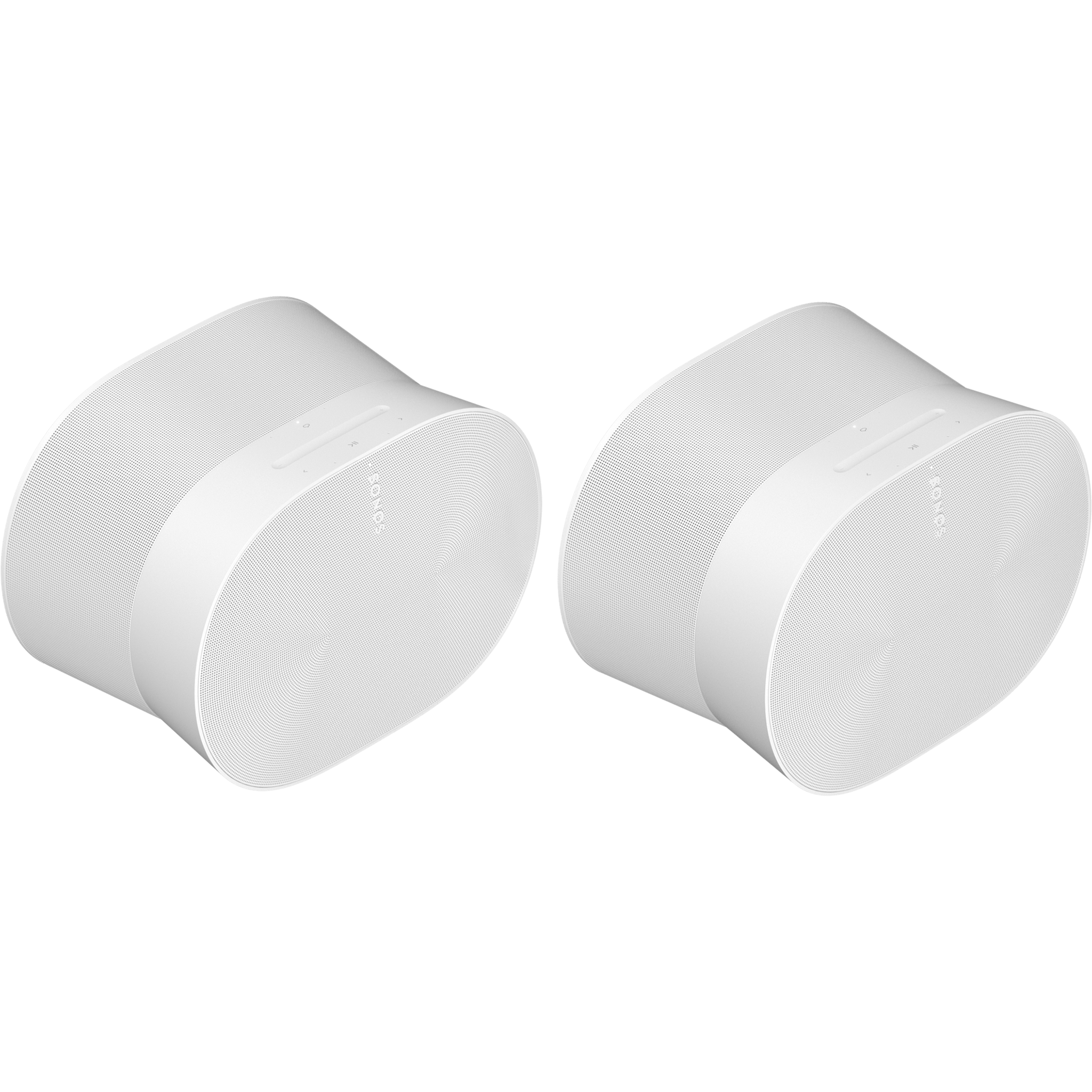 Sonos Sonos Arc Ultra met Sub 4 en 2x Era 300 Ultieme set Wit - Bundel