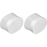 Sonos Sonos Arc Ultra met Sub 4 en 2x Era 300 Ultieme set Wit - Bundel