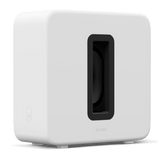 Sonos Sonos Arc Ultra met Sub 4 en 2x Era 300 Ultieme set Wit - Bundel