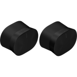 Sonos Sonos Arc Ultra met Sub 4 en 2x Era 300 Ultieme set Zwart - Bundel