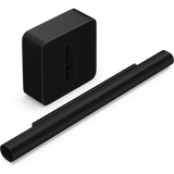 Sonos Sonos Arc Ultra met Sub 4 en 2x Era 300 Ultieme set Zwart - Bundel