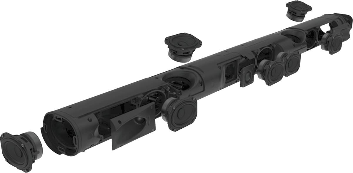 Sonos Sonos Arc zwart