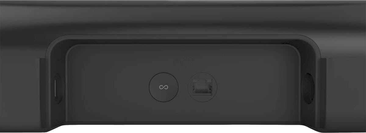 Sonos Sonos Arc zwart
