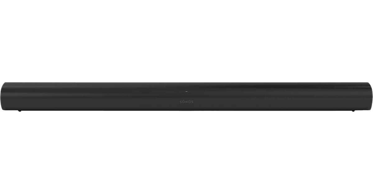 Sonos Sonos Arc zwart