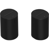 Sonos Sonos Beam 2 met 2x Era 100 SL Surround Set Zwart