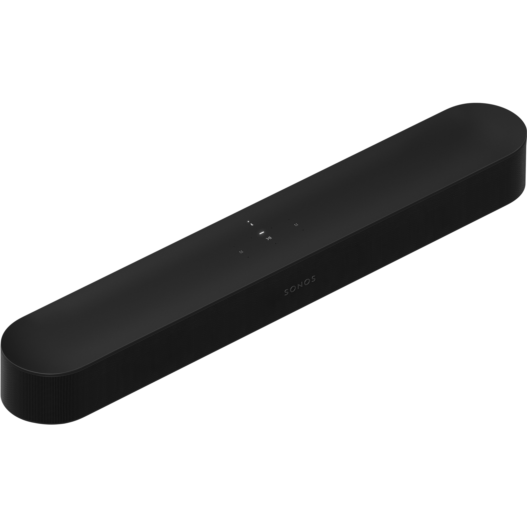 Sonos Sonos Beam 2 met 2x Era 100 Surround Set Zwart - Bundel
