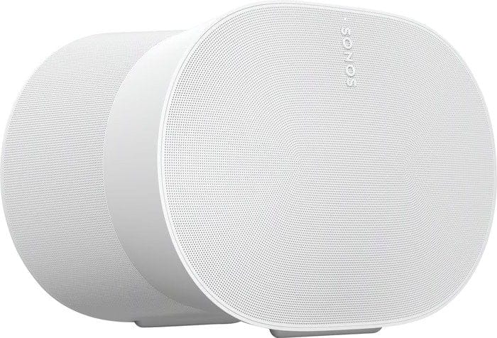 Sonos Sonos Beam 2 met 2x Era 300 Premium Surround Set Wit- Bundel