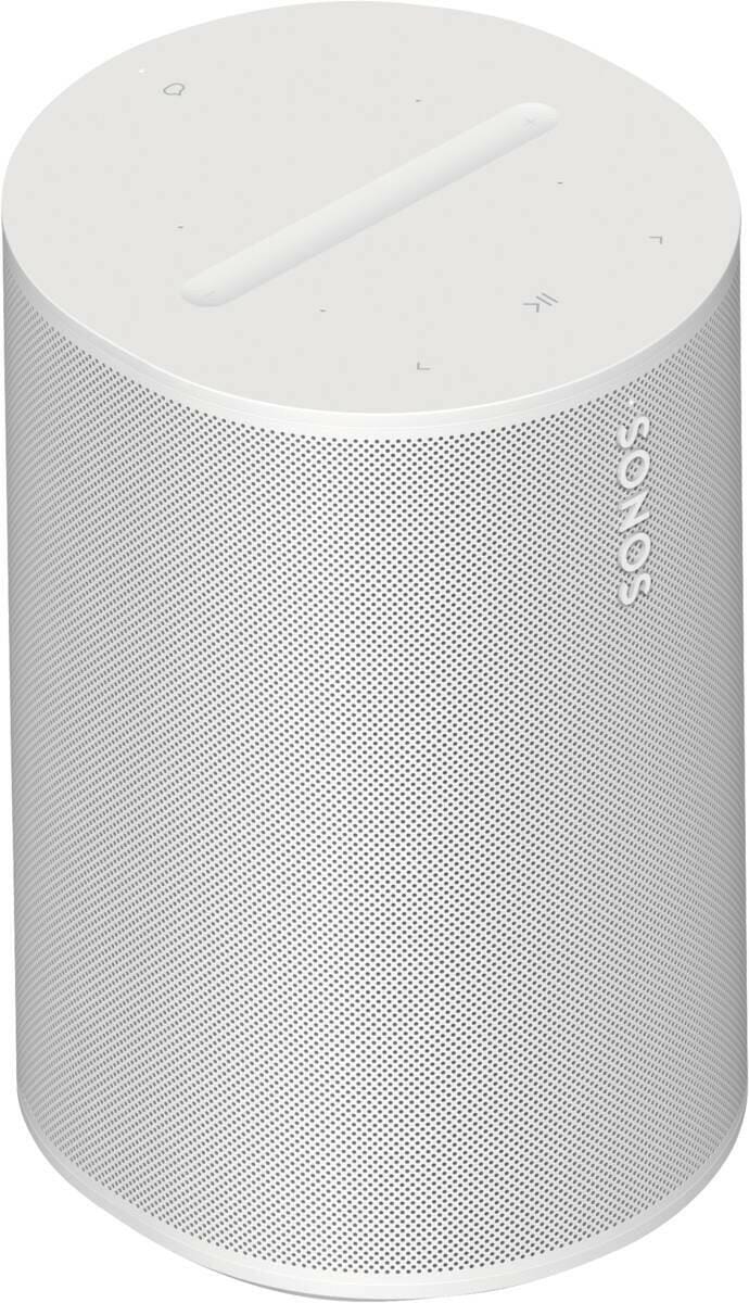 Sonos Sonos Beam 2 met Sub Mini en 2x Era 100 Premium set Wit- Bundel