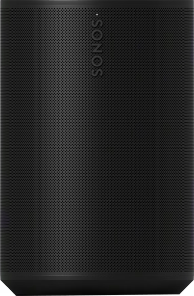 Sonos Sonos Beam 2 met Sub Mini en 2x Era 100 Premium set Zwart - Bundel