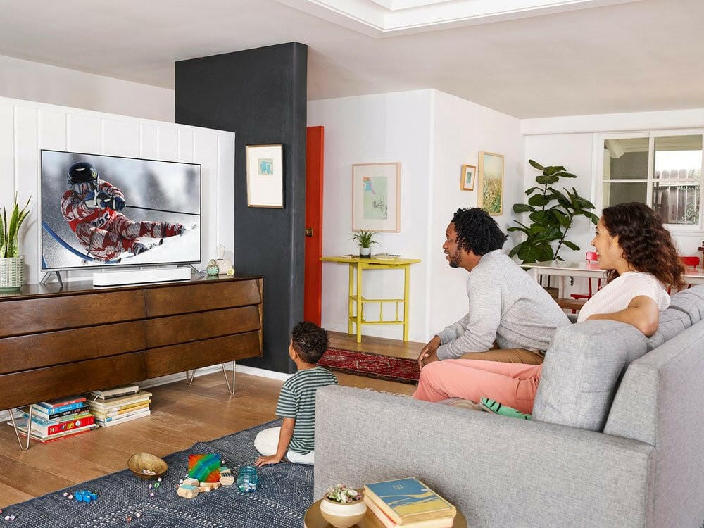 Sonos Sonos Beam (Gen2) wit