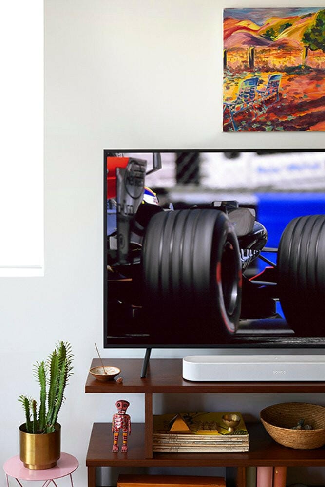 Sonos Sonos Beam (Gen2) wit