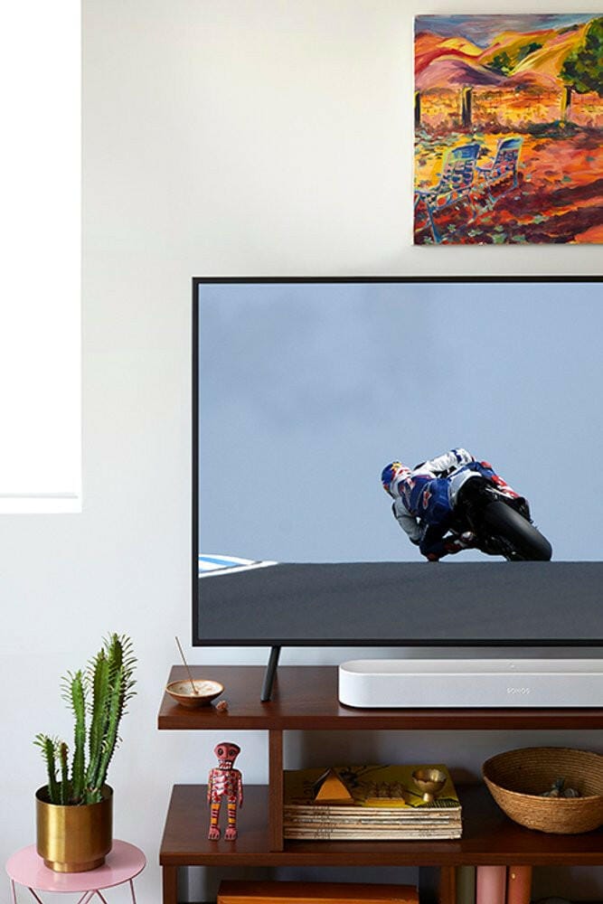 Sonos Sonos Beam (Gen2) wit