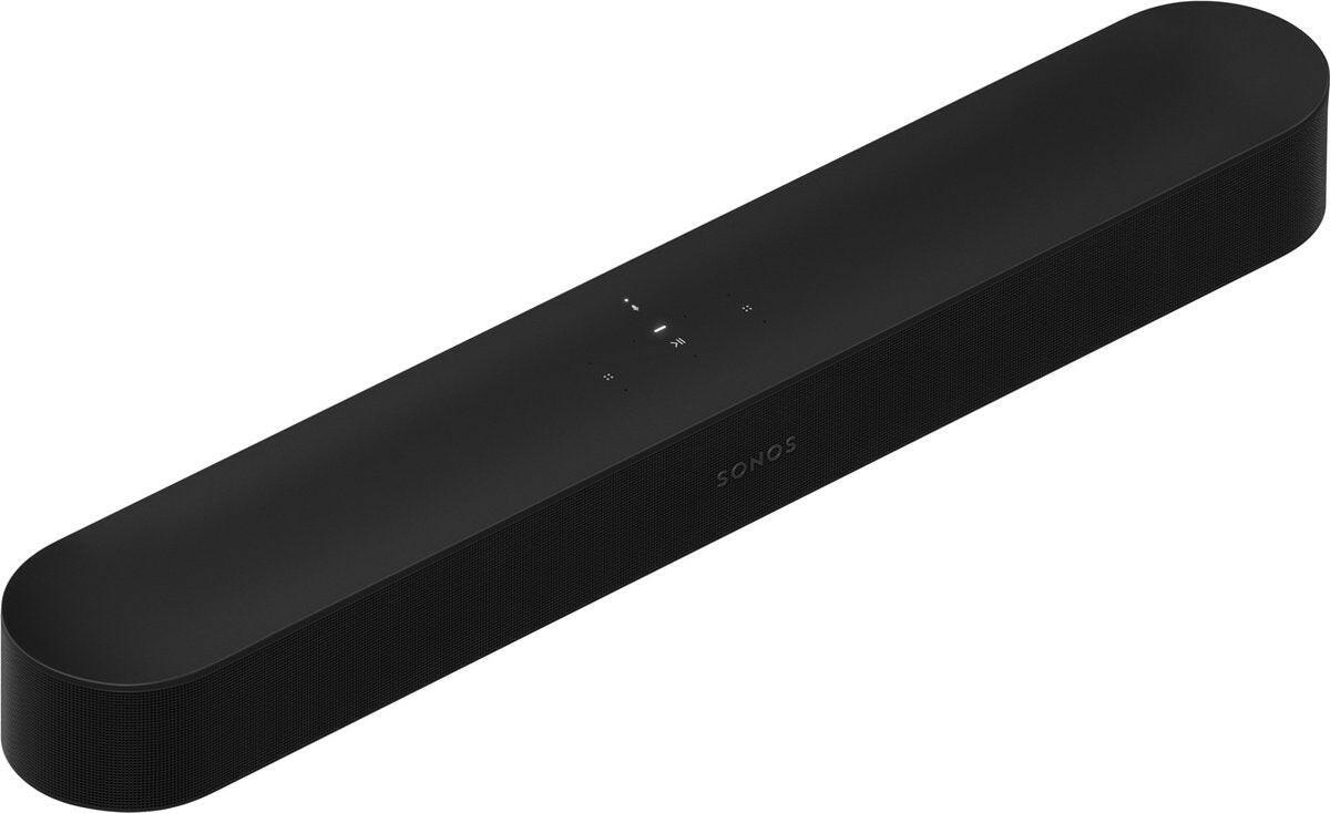 Sonos Sonos Beam (Gen2) zwart