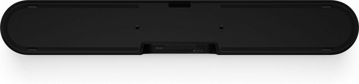 Sonos Sonos Beam (Gen2) zwart