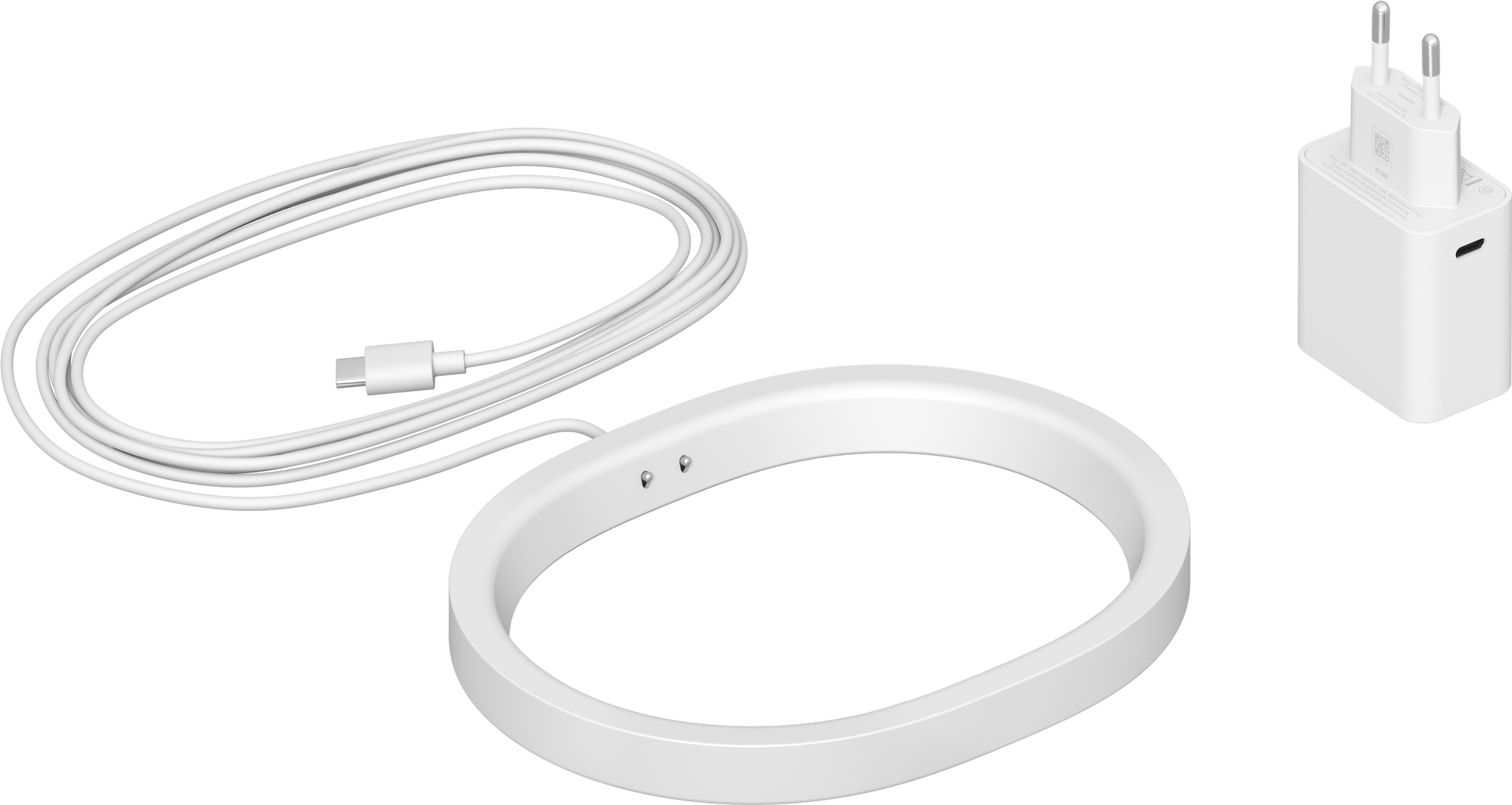 Sonos Sonos Draadloze Oplader voor Move 2 wit