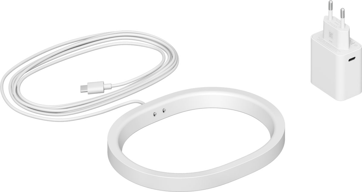 Sonos Sonos Draadloze Oplader voor Move 2 wit